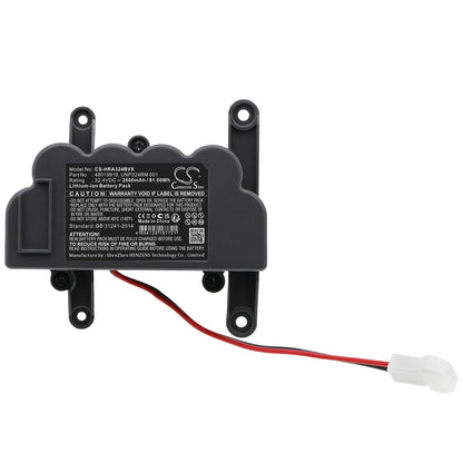 Replacement Battery for Hoover ATV324LD 1011 – Vacuum – 2500mAh / 32.4V