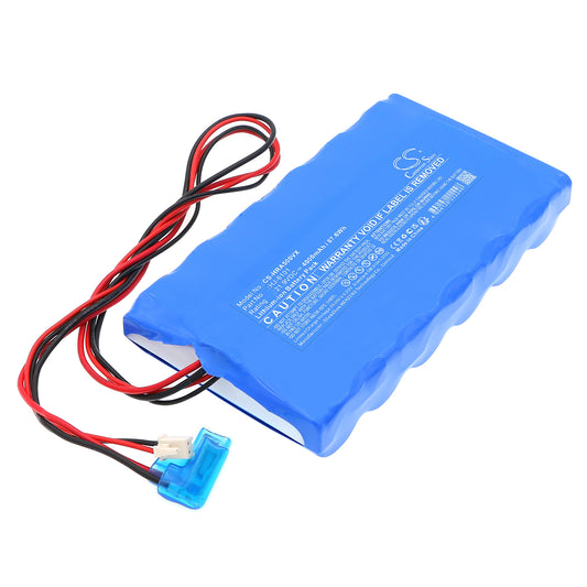 Replacement Battery for Haier A500 – Vacuum – 4000mAh / 21.9V