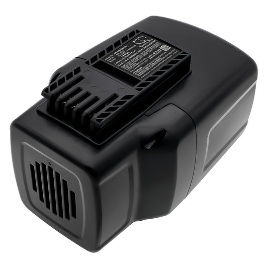 Replacement Battery for PoulanPro | McCulloch | Jonsered | Husqvarna PR275Ci – Lawn Mowers – 3000mAh / 58V