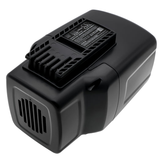 Replacement Battery for Husqvarna | PoulanPro | Jonsered | McCulloch PR275Ci – Lawn Mowers – 5000mAh / 58V