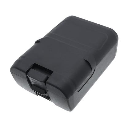 Replacement Battery for Hoover H-FREE 500 – Vacuum – 3400mAh / 21.6V