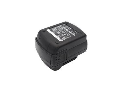 Replacement Battery for IZUMI REC-Li200M – Power Tool – 3000mAh / 14.4V - image 3