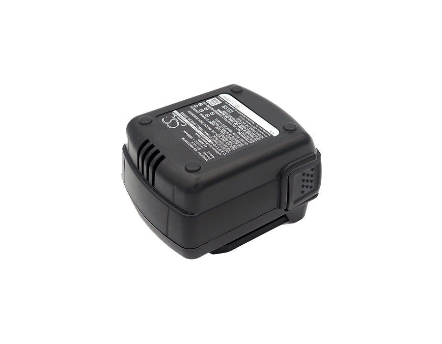 Replacement Battery for IZUMI REC-Li200M – Power Tool – 3000mAh / 14.4V - image 4