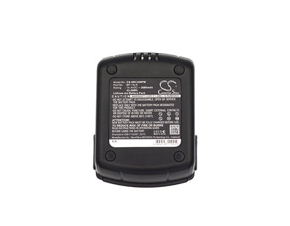 Replacement Battery for IZUMI REC-Li200M – Power Tool – 3000mAh / 14.4V - image 5