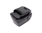 Replacement Battery for IZUMI REC-Li200M – Power Tool – 4000mAh / 14.4V - image 1