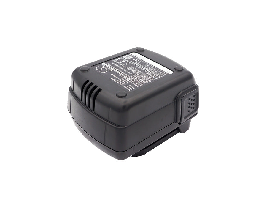 Replacement Battery for IZUMI REC-Li200M – Power Tool – 4000mAh / 14.4V - image 2