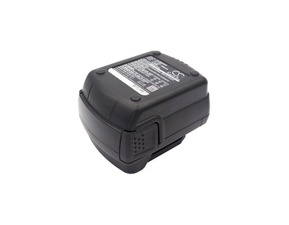 Replacement Battery for IZUMI REC-Li200M – Power Tool – 4000mAh / 14.4V - image 3