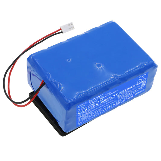 Replacement Battery for Hoover FE18ALi – Vacuum – 2500mAh / 18V