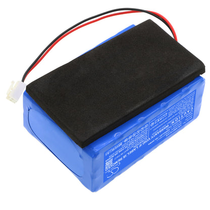 Replacement Battery for Hoover FE18ALi – Vacuum – 5000mAh / 18V