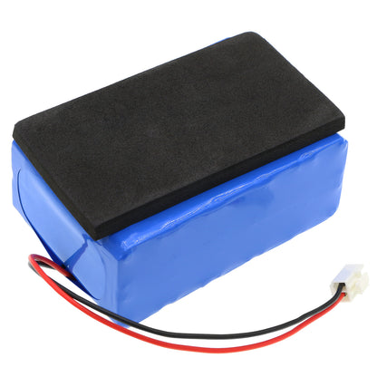 Replacement Battery for Hoover FE18ALi – Vacuum – 5000mAh / 18V