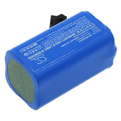 Replacement Battery for Easyhome | Hoover 800560 Robot – Vacuum – 2600mAh / 14.8V