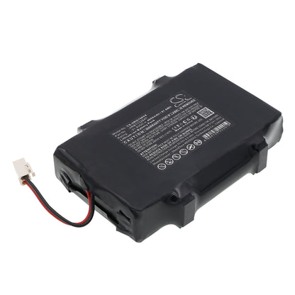 Replacement Battery for Hoover H-GO 700 – Vacuum – 4000mAh / 21.9V
