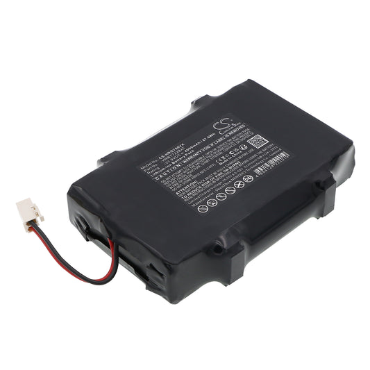 Replacement Battery for Hoover H-GO 700 – Vacuum – 4000mAh / 21.9V