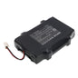 Replacement Battery for Hoover H-GO 700 – Vacuum – 4000mAh / 21.9V