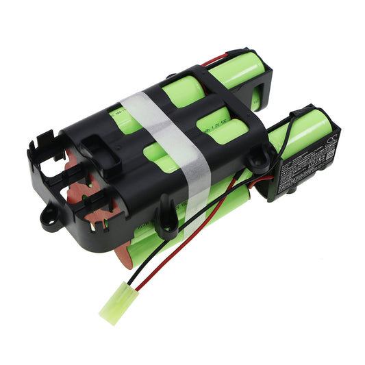 Replacement Battery for Hoover ATN264R – Vacuum – 3000mAh / 26.4V