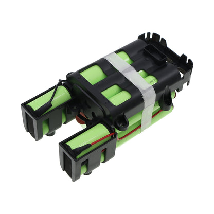 Replacement Battery for Hoover ATN264R – Vacuum – 3000mAh / 26.4V