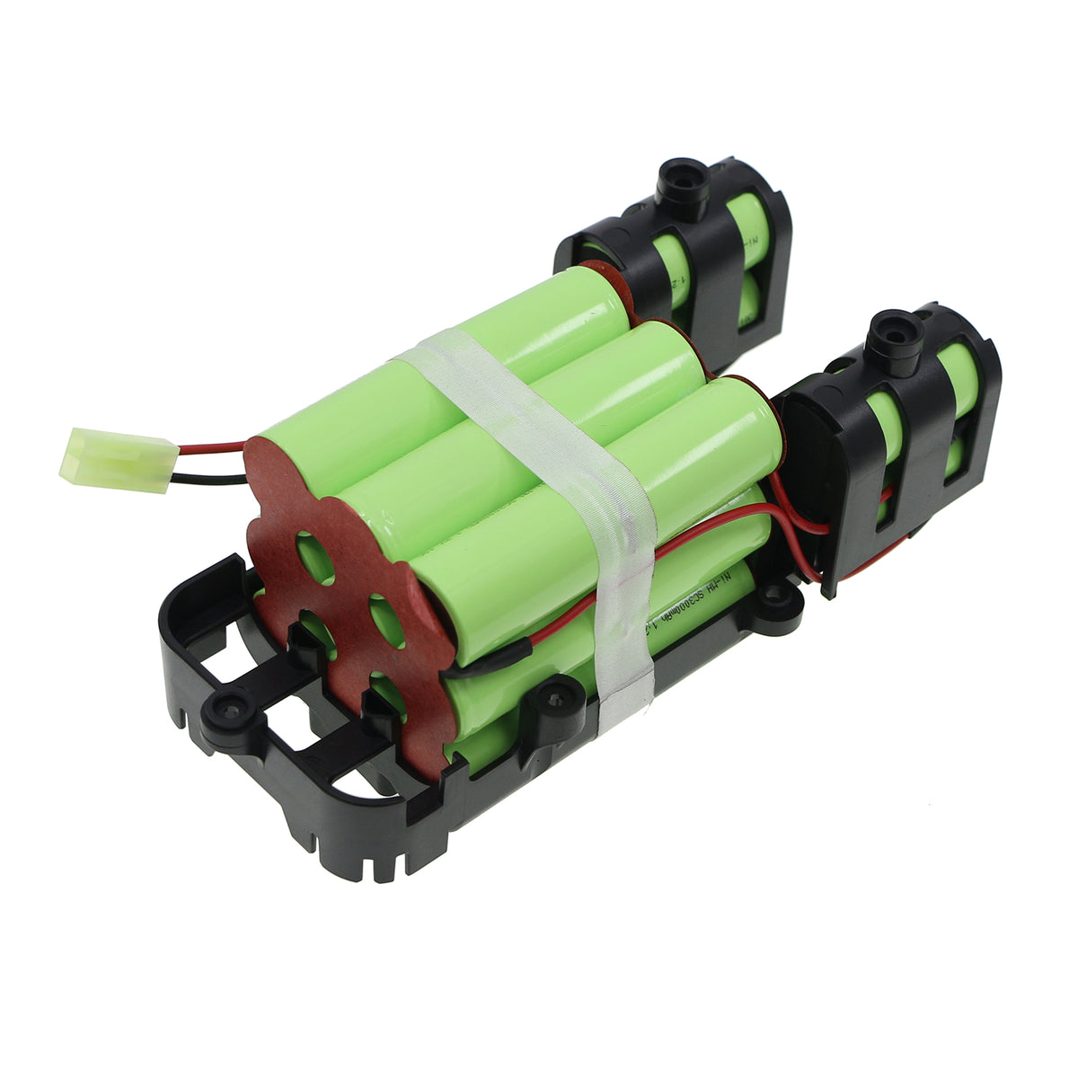 Replacement Battery for Hoover ATN264R – Vacuum – 3000mAh / 26.4V