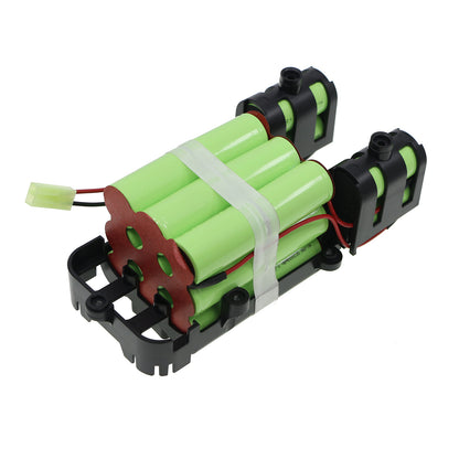 Replacement Battery for Hoover ATN264R – Vacuum – 3000mAh / 26.4V