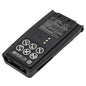 Replacement Battery for Harris  P5300 – Two-Way Radio – 2900mAh / 21.46Wh / 7.4V
