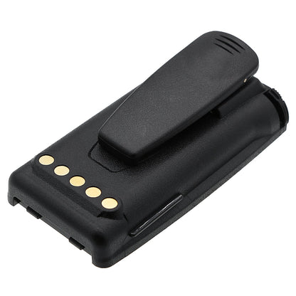 Replacement Battery for Harris  P5300 – Two-Way Radio – 2900mAh / 21.46Wh / 7.4V