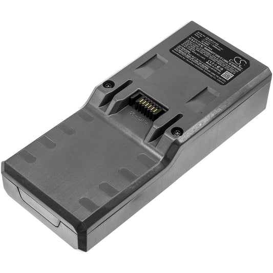 Replacement Battery for TEK | Hoover | Beko AK77 – Vacuum – 2000mAh / 21.6V
