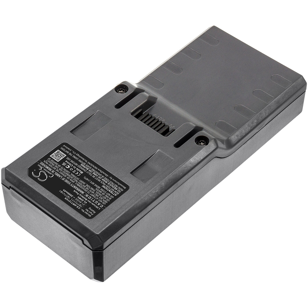 Replacement Battery for TEK | Hoover | Beko AK77 – Vacuum – 2000mAh / 21.6V