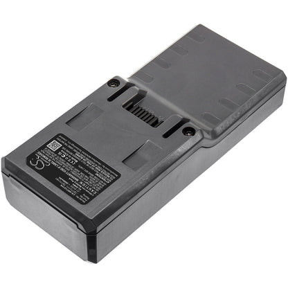 Replacement Battery for TEK | Hoover | Beko AK77 – Vacuum – 2000mAh / 21.6V