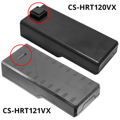 Replacement Battery for TEK | Hoover | Beko AK77 – Vacuum – 2000mAh / 21.6V