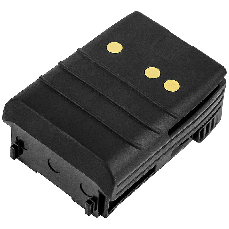 Replacement Battery for Harris  XL-185P – Two-Way Radio – 4800mAh / 35.52Wh / 7.4V