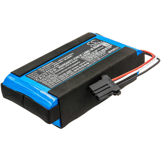 Replacement Battery for Sharp COCOROBO RX-V60 – Vacuum – 3000mAh / 16V