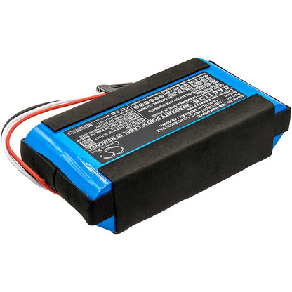 Replacement Battery for Sharp COCOROBO RX-V60 – Vacuum – 3000mAh / 16V