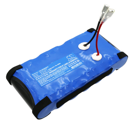 Replacement Battery for Haier Z9 Pro – Vacuum – 3900mAh / 25.2V