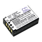 Replacement Battery for Hollyland Solidcom C1 – Wireless Headset – 800mAh / 3.8V - image 1