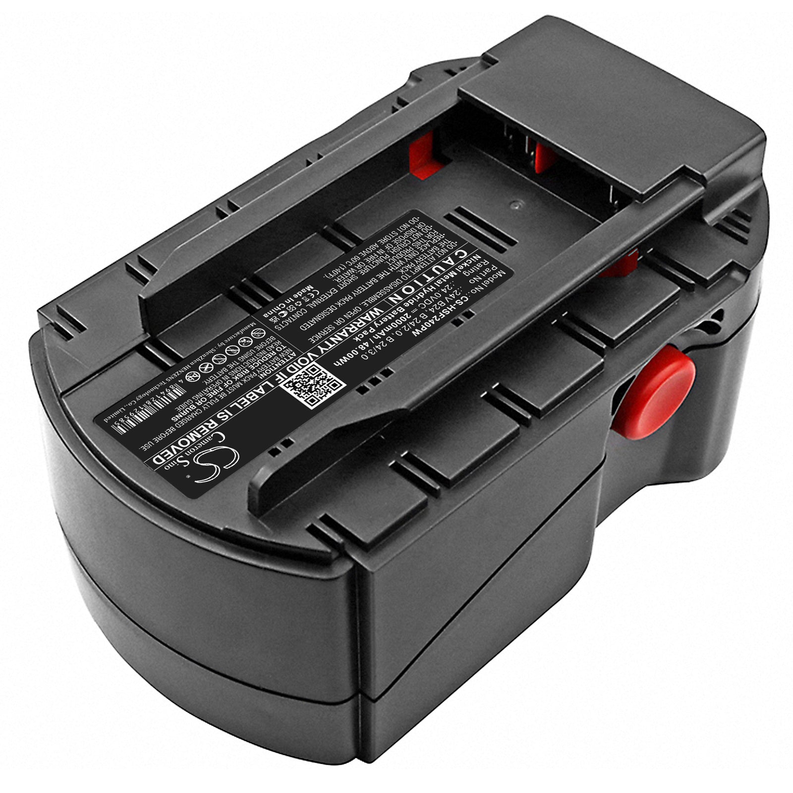 Replacement Battery for HILTI SFL 24 – Power Tool – 2000mAh / 24V - image 2