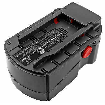 Replacement Battery for HILTI SFL 24 – Power Tool – 3300mAh / 24V - image 2