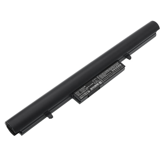 Replacement Battery for Hasee | Shinelon | LG | Haier 7G X3P – Notebook, Laptop – 2600mAh / 14.8V