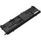Replacement Battery for HP  Spectre X360 15-EB0005UR – Notebook, Laptop – 5900mAh / 68.15Wh / 11.55V