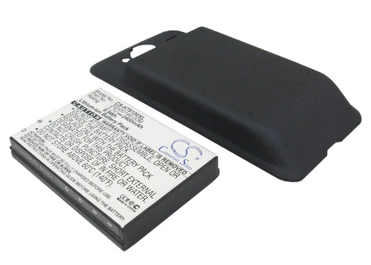 Replacement Battery for Sprint | HTC EVO Shift 4G – Mobile, SmartPhone – 2400mAh / 3.7V
