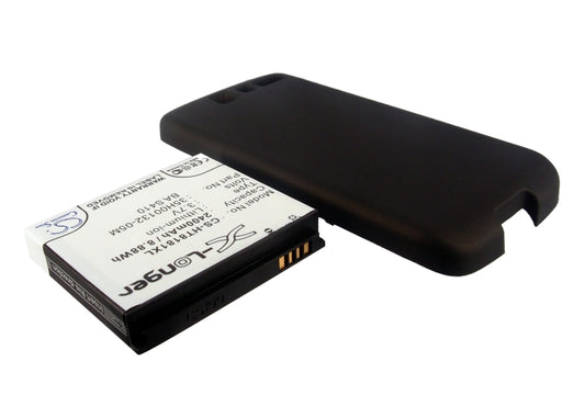 Replacement Battery for Vodafone | Google | SoftBank | T-Mobile | HTC Desire – Mobile, SmartPhone – 2400mAh / 3.7V