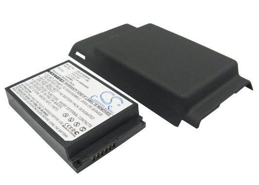 Replacement Battery for HTC T8290 – Mobile, SmartPhone – 2400mAh / 3.7V