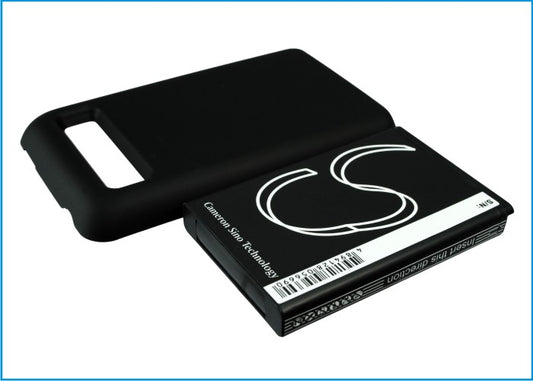 Replacement Battery for Verizon | HTC Trophy – Mobile, SmartPhone – 3000mAh / 3.7V