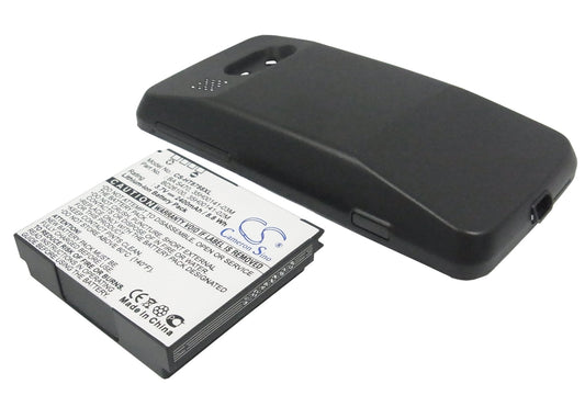 Replacement Battery for HTC Surround – Mobile, SmartPhone – 2400mAh / 3.7V