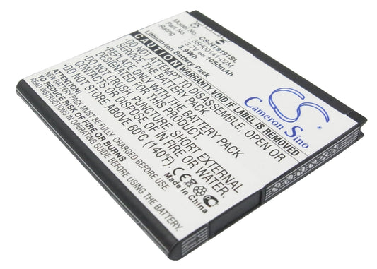 Replacement Battery for T-Mobile | AT&T | HTC myTouch HD – Mobile, SmartPhone – 1050mAh / 3.7V