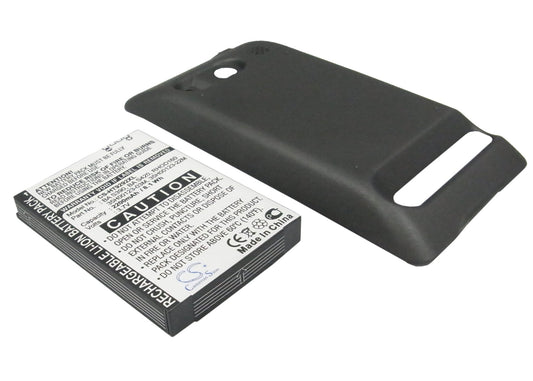 Replacement Battery for Sprint | HTC EVO 4G – Mobile, SmartPhone – 2200mAh / 3.7V