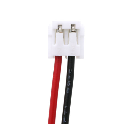 Replacement Battery for Holzleitner  AMEISE – Crane Remote Control – 700mAh / 5.04Wh / 7.2V