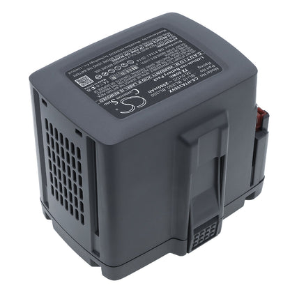 Replacement Battery for Husqvarna  110iL – Lawn Mowers – 2000mAh / 72.00Wh / 36.0V