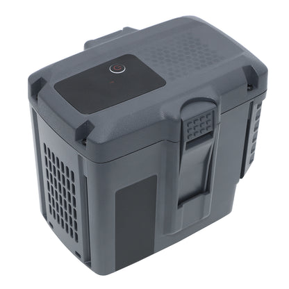 Replacement Battery for Husqvarna 110iL 115iHD45, 115iHD55, – 2000mAh / 72.00Wh