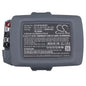 Replacement Battery for Husqvarna 110iL 115iHD45, 115iHD55, – 2000mAh / 72.00Wh