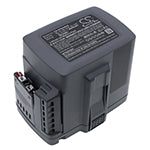 Replacement Battery for Husqvarna 110iL – 2000mAh / 72.00Wh