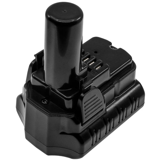Replacement Battery for Hitachi CJ10DL – Power Tool – 4000mAh / 10.8V